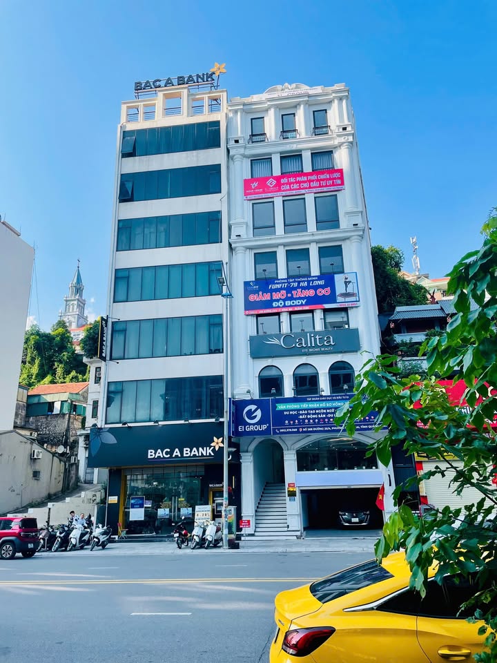 Thuê Văn Phòng Hạ Long 90m² Giá 7 Triệu - View Vịnh, Sẵn Sàng Làm Việc!