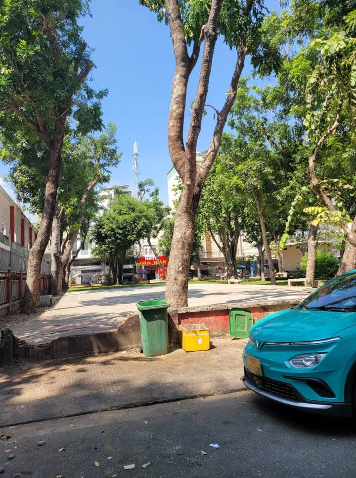 Bán đất KDC Trung Sơn 120m² giá 22 tỷ - Sổ đỏ chính chủ ngay công viên