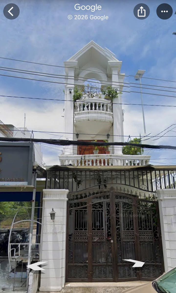 Nhà Phố Đường Bắc Sơn TP Hưng Yên 108m² - Mặt tiền kinh doanh sầm uất!