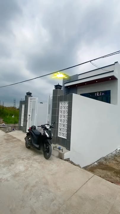 Nhà riêng Đông Phước A 110m² 1.65 tỷ - Sẵn sàng ở ngay!