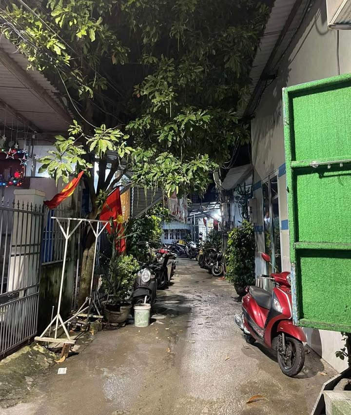 Bán đất kiệt Nguyễn Như Hạnh 75m² giá 2.6 tỷ - Giá tốt hiếm có!