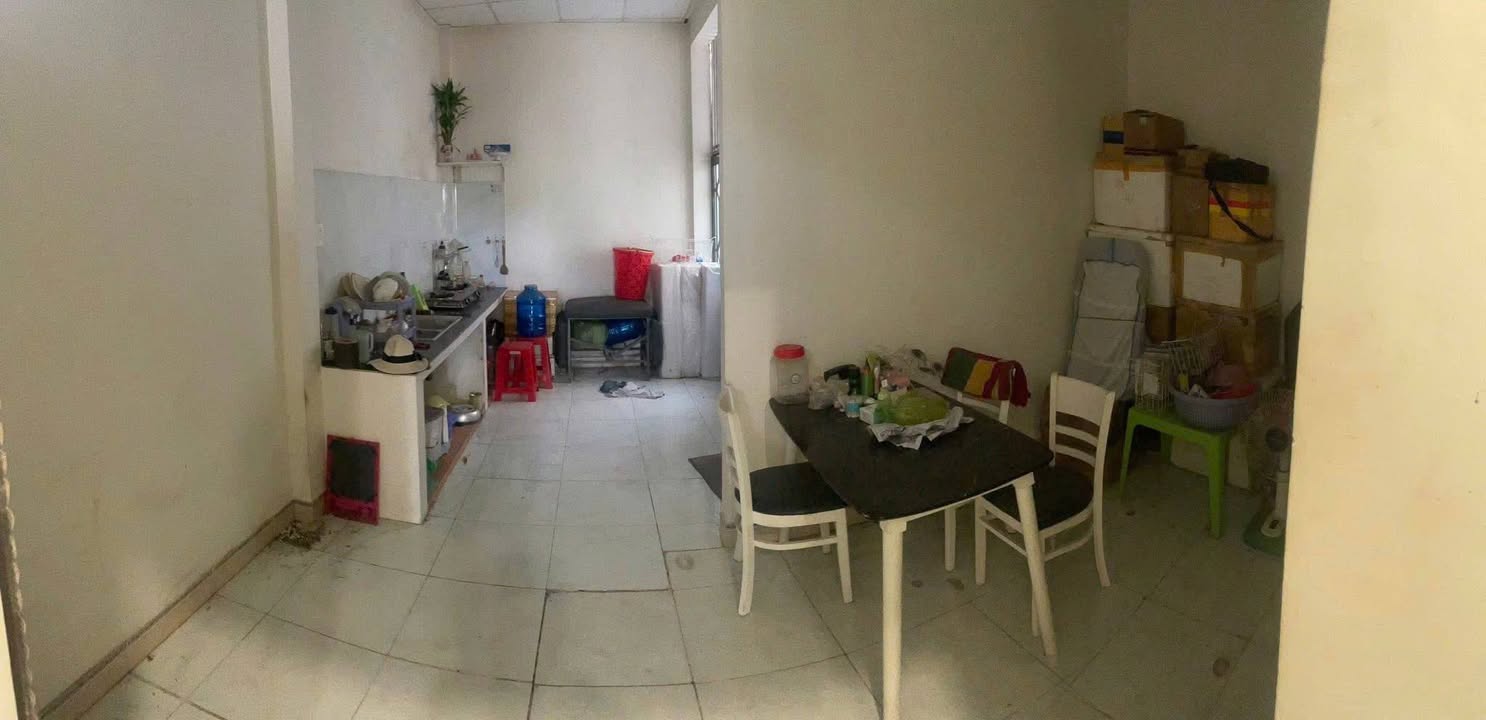 Nhà Cấp 4 Tân Định Bến Cát 100m² - Giá 800 Triệu, Dân Cư Đông Đúc