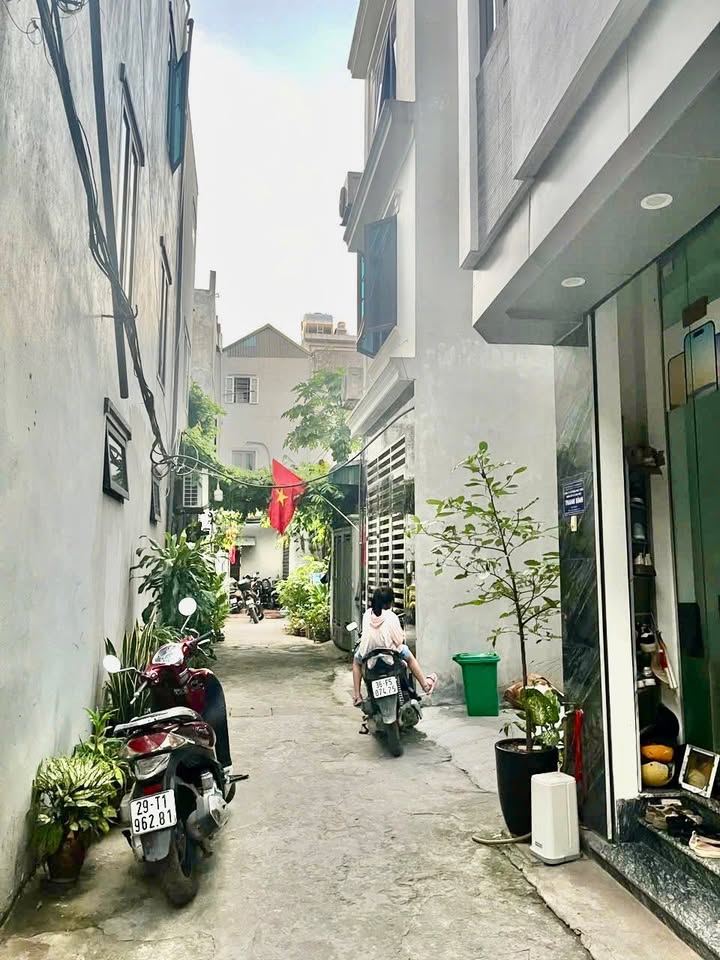 Đất nền Yên Nghĩa Hà Đông 62m² - Tiềm năng tăng giá, sổ đỏ chính chủ!