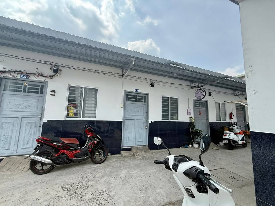 Cho Thuê Nhà 63m² Mỹ Tho - Ngay Trung Tâm, Giá 3 Triệu