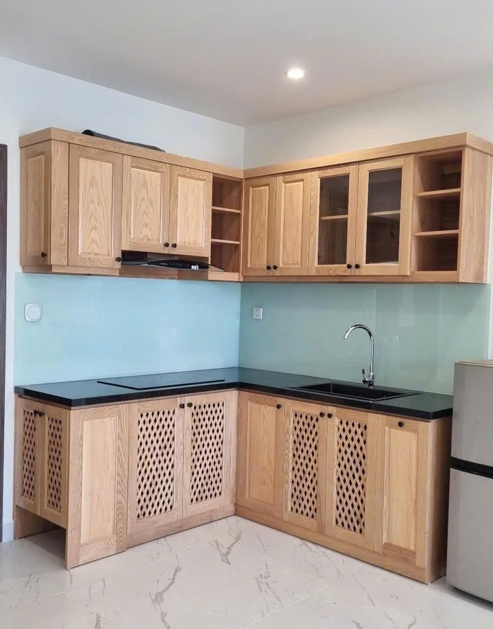 Cho thuê căn hộ 1PN Vinhomes Grand Park - 6.5 triệu/tháng