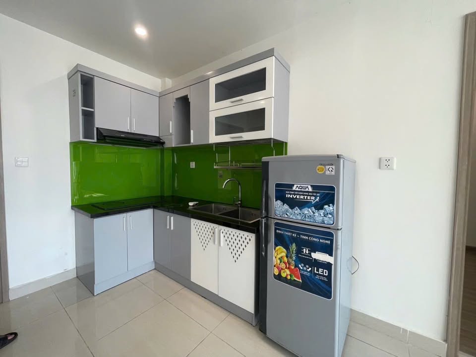 Cho thuê căn hộ 2PN Vinhomes Grand Park 67m² - Giá 6.5 triệu/tháng