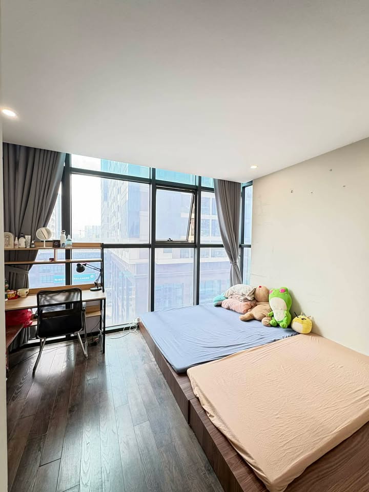 Cho thuê phòng ở ghép Tòa SP Nguyễn Tuân, Thanh Xuân - 2.75 triệu/tháng