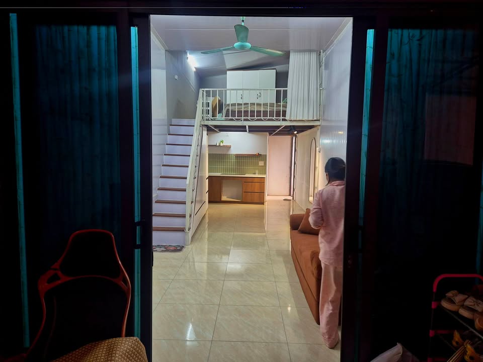 Phòng trọ Minh Khai, Bắc Từ Liêm - Sẵn sàng vào ở ngay!