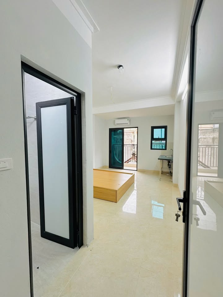 Cho thuê phòng trọ mới xây Triều Khúc - Gần nhiều trường đại học