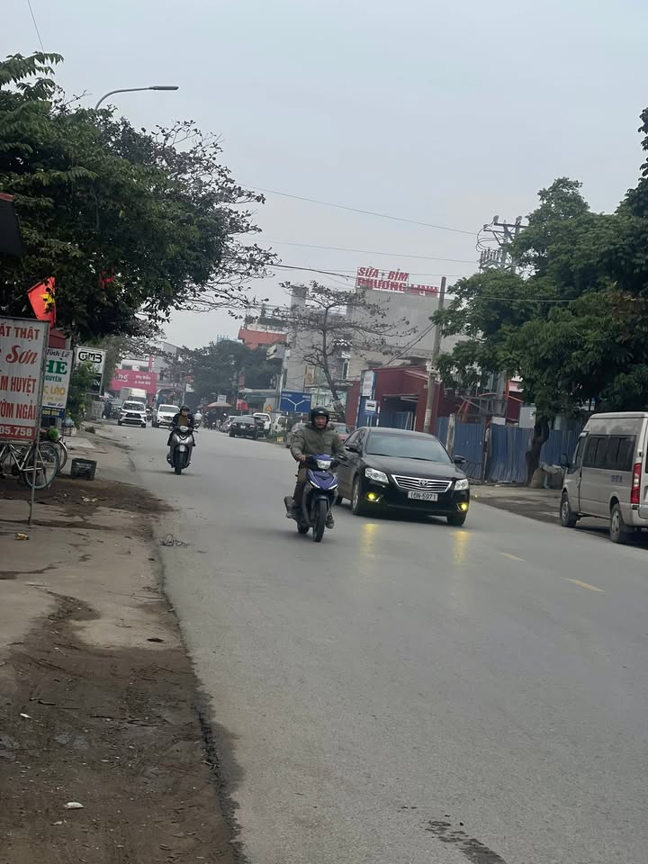 Bán Đất Mặt Đường 361 - Dương Kinh, Hải Phòng - 150m² - Hơn 30 Triệu/m²