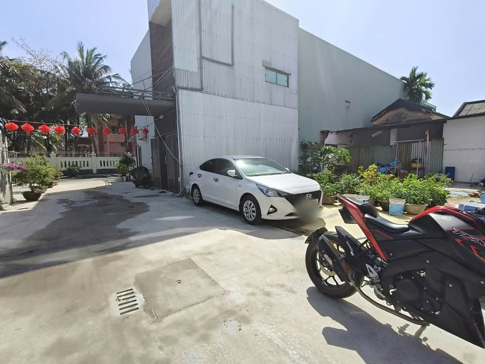 Đất Nền K6M Mặt Tiền Nguyễn Đình, Sơn Trà - 90m² Sổ Đỏ Sẵn Sàng