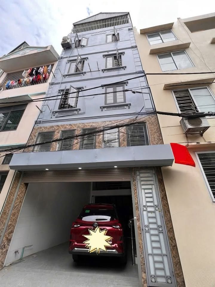 Nhà Riêng Phúc Lợi, Long Biên 43m² hơn 8 tỷ - Ô tô vào tận nhà!
