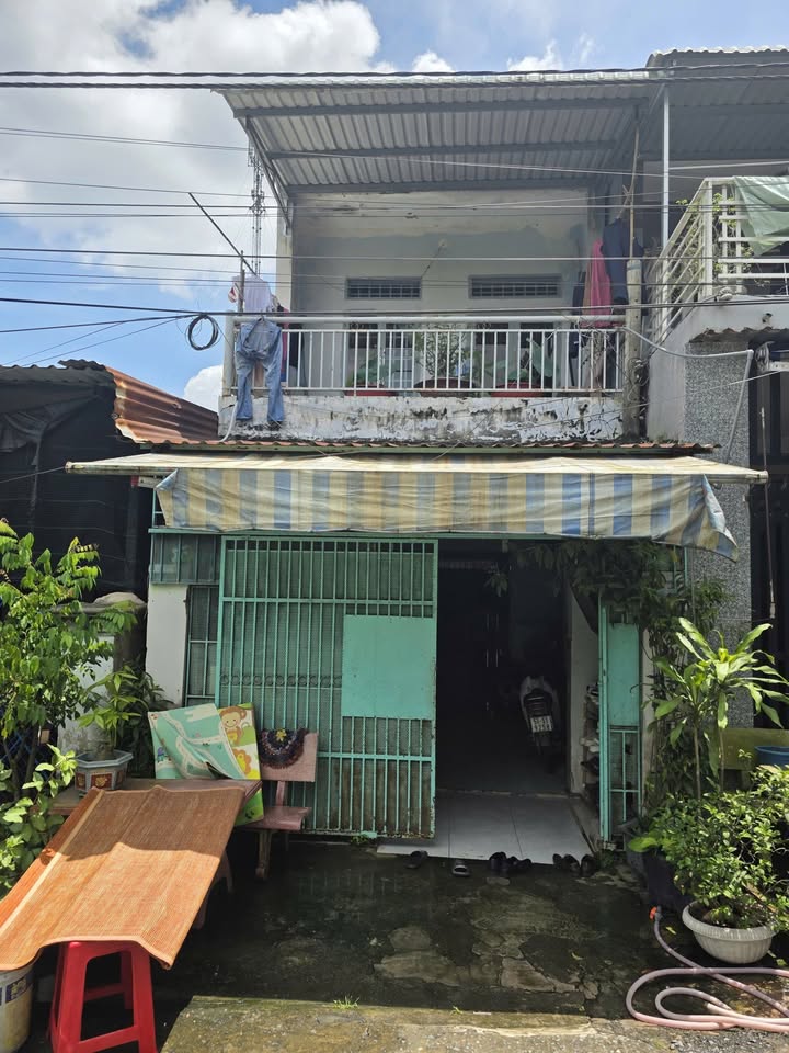 Nhà Riêng Phước Vĩnh An, Củ Chi 72m² – Chính Chủ Bán Gấp!