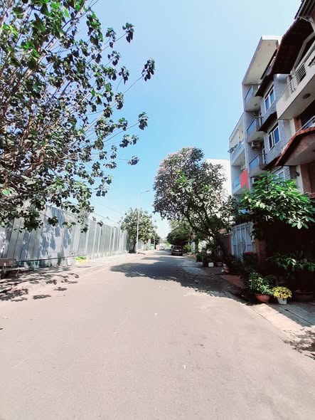 Đất nền An Phú, Thủ Đức 80m² - Pháp lý rõ ràng, tiềm năng sinh lời!