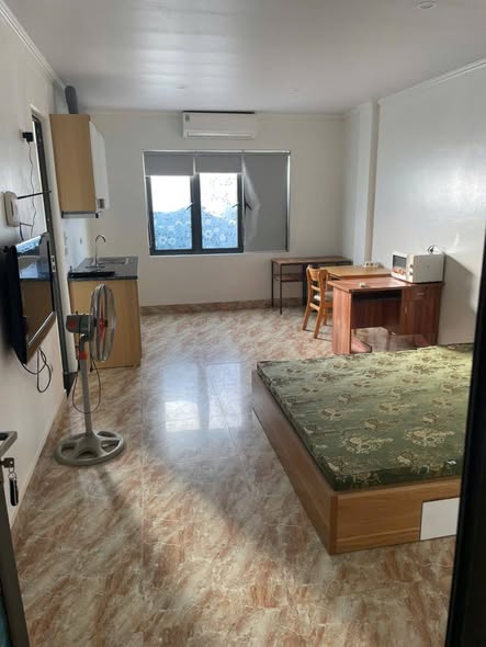 Cho thuê căn hộ mini Phú Thọ - Sẵn sàng dọn vào ở ngay!