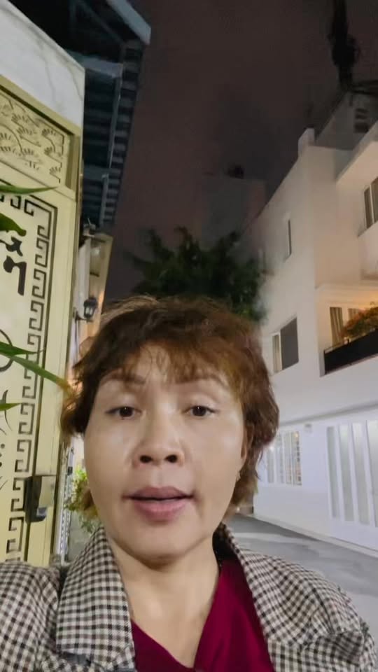 Bán nhà Nguyễn Văn Khối Gò Vấp 56m² giá 8.99 tỷ - Ô tô vào tận nhà!