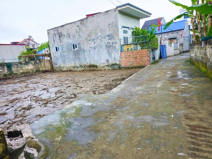 Đất nền 64m² Trung tâm Thủy Nguyên, Hải Phòng - Sổ đỏ chính chủ