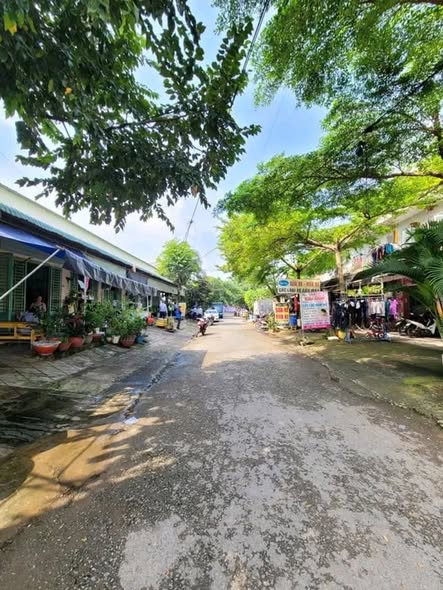 Đất Nền 350m² Thuận Giao, Thuận An - Sổ Hồng Riêng, Giá 9.3 Tỷ TL