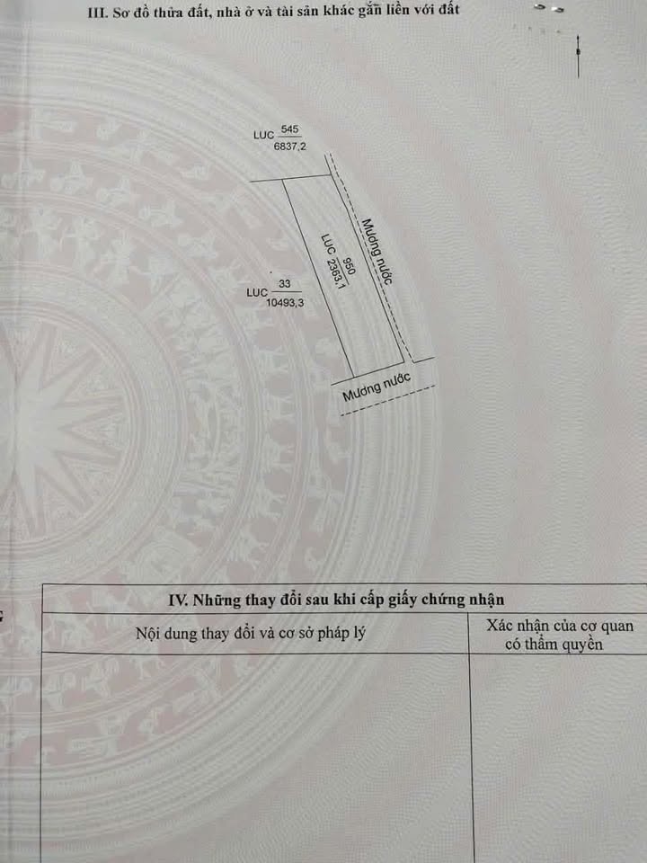 Đất vườn 2363m² Phú Lộc, Tân Châu - Sổ đỏ chính chủ, tiềm năng tăng giá!