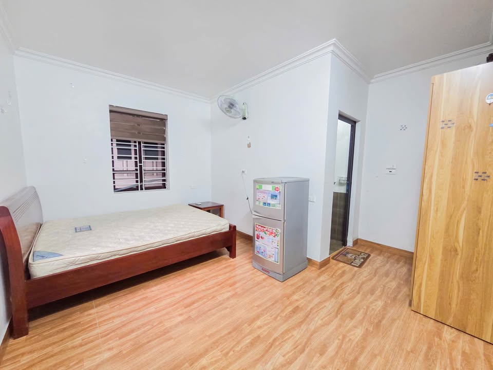 Phòng Trọ Đủ Đồ Đường Vòng Vạn Mỹ, Hải Phòng - 25m² Giá 3.2 Triệu