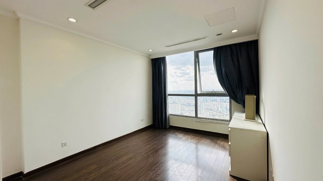 Căn hộ Vinhomes Central Park 115m² giá 30 triệu - Giá tốt hiếm có!