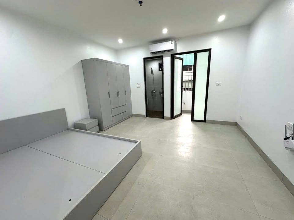 Căn hộ mini Ngõ 32 Đỗ Đức Dục, Nam Từ Liêm 4.1 triệu - Sẵn sàng vào ở!