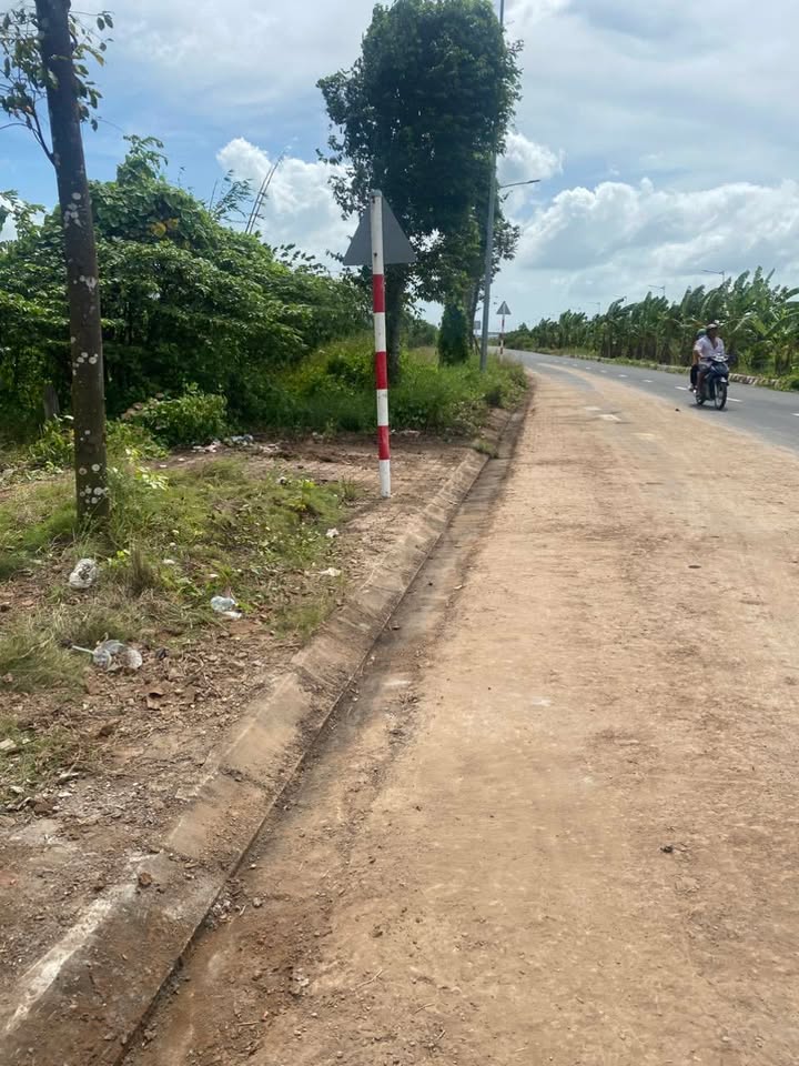 Đất nền Võ Nguyên Giáp Cần Thơ 470m² - Tiềm năng tăng giá vượt trội!