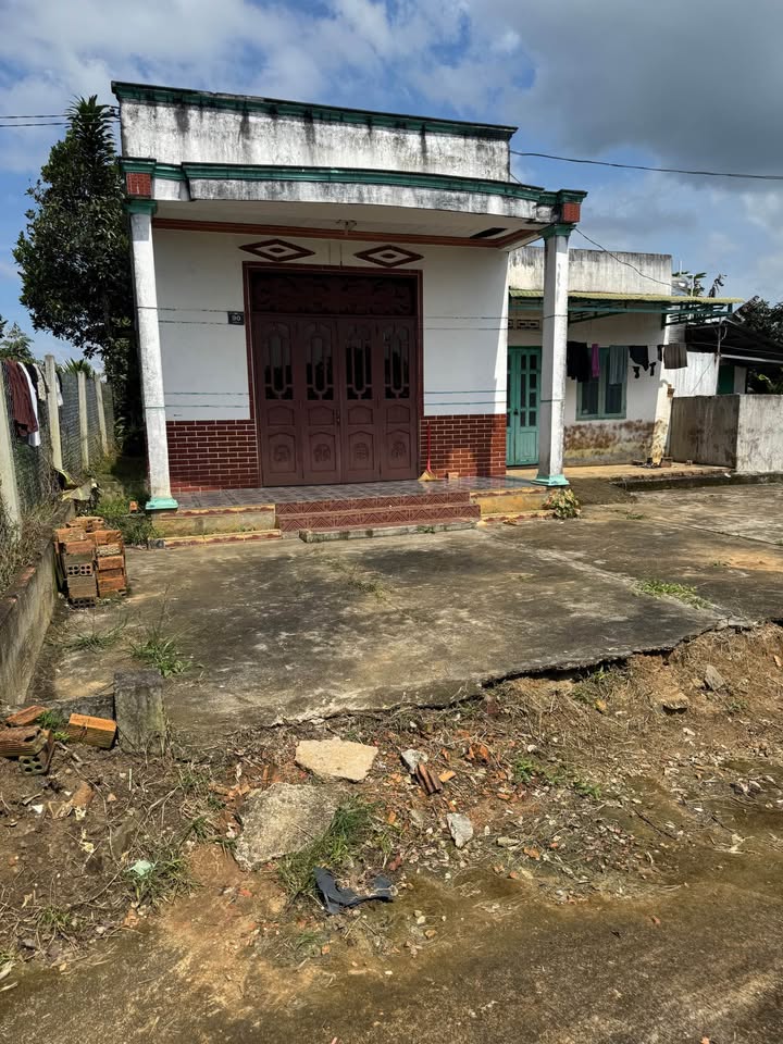 Bán Đất Vườn 3807m² Xã Hòa Nam, Di Linh - Sổ Hồng, Vườn Sầu Riêng Thu Mật