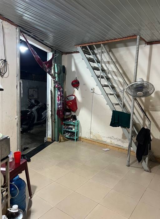 Nhà riêng Linh Xuân 28m² 1.4 tỷ - Hẻm ô tô vào tận nhà!