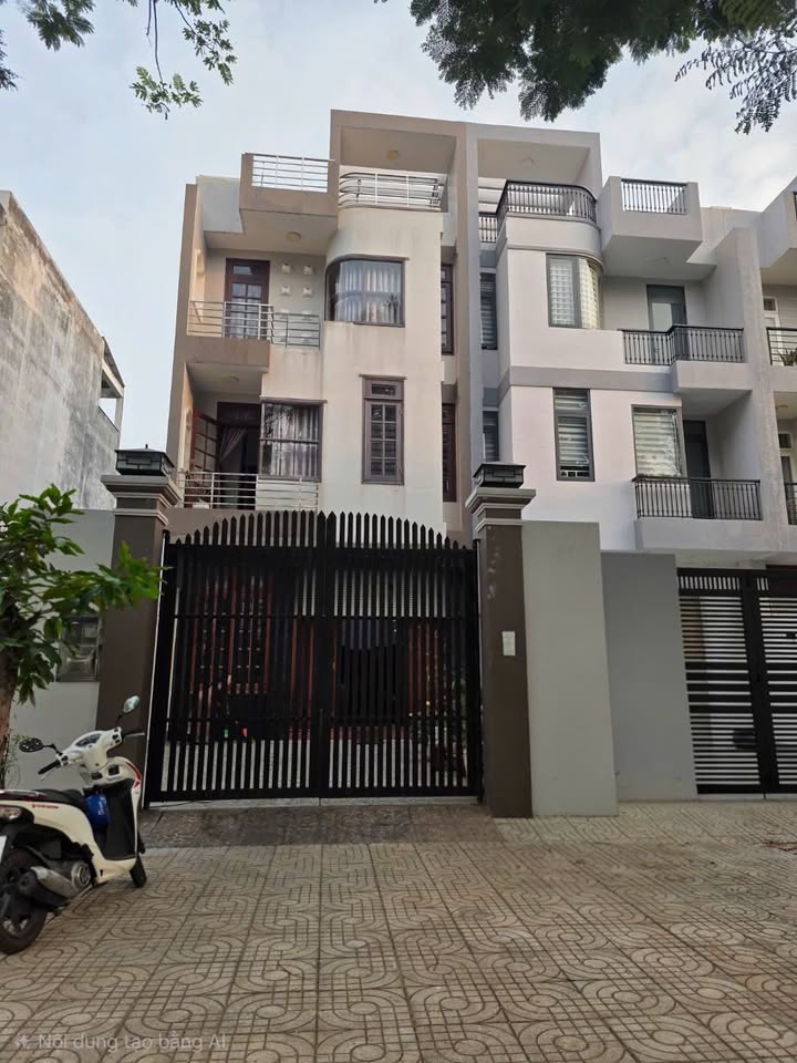 Nhà phố Đường Gia Hòa Thủ Đức 150m² - Mặt tiền kinh doanh đắc địa!