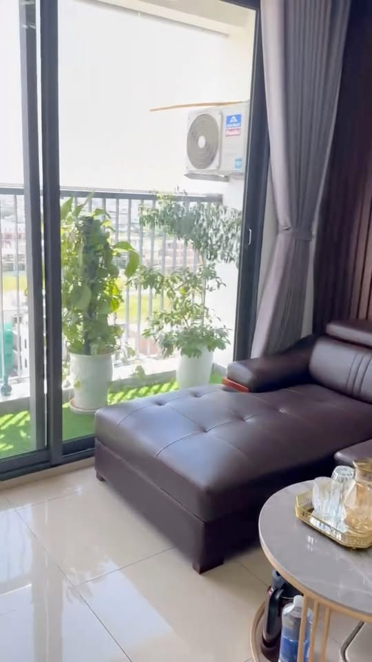 Căn hộ Xuân Mai Thủ Đức 6.5 triệu/tháng - Full nội thất cao cấp!