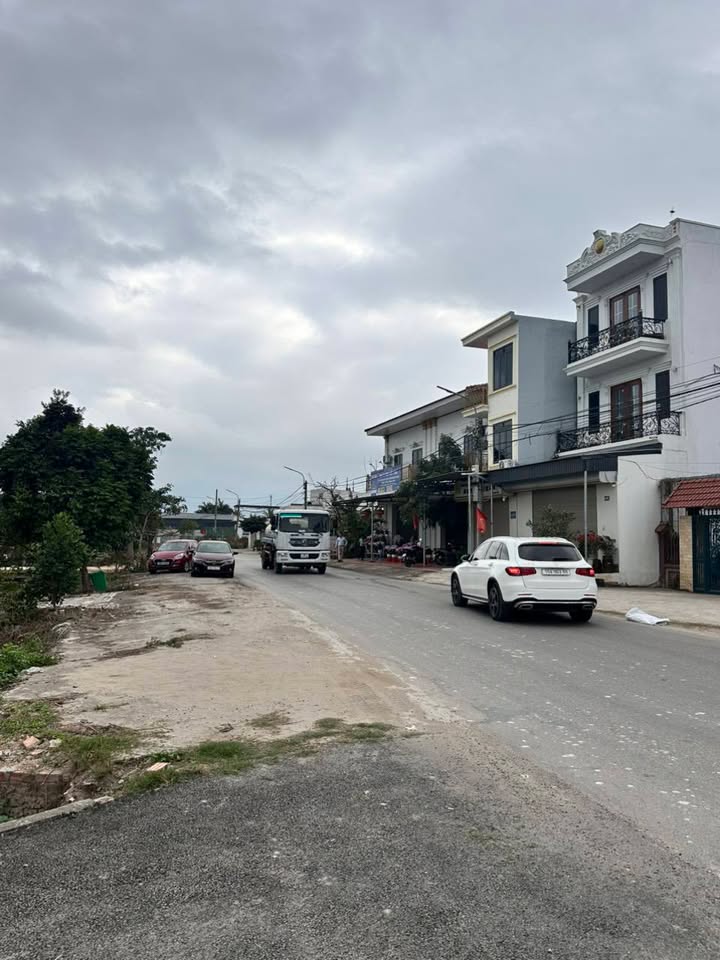 Đất Mặt Tiền Đường 403 Đồ Sơn 72.9m² - Kinh Doanh Sầm Uất