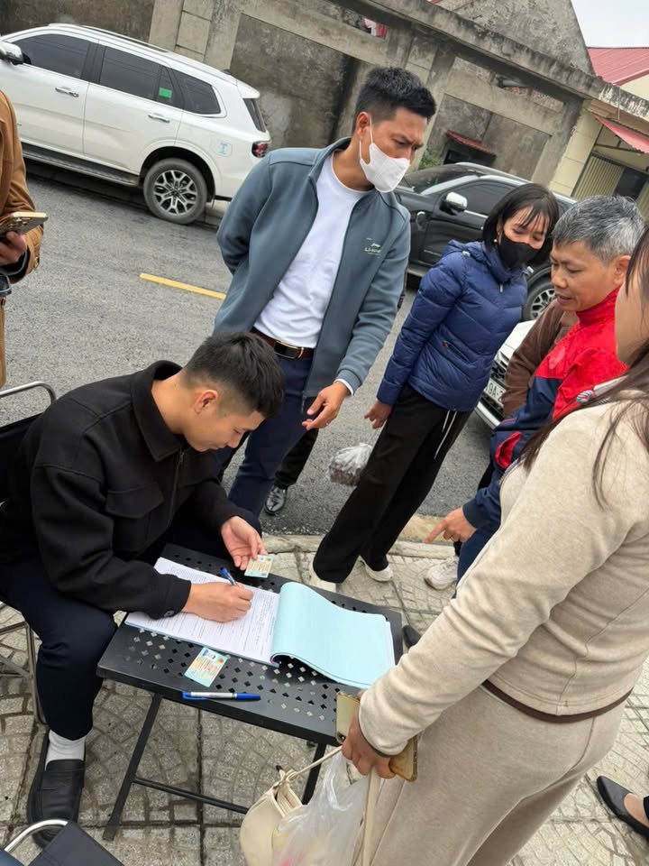 Đất nền dự án Tam Nông, Phú Thọ 171m² - Tiềm năng tăng giá vượt trội!