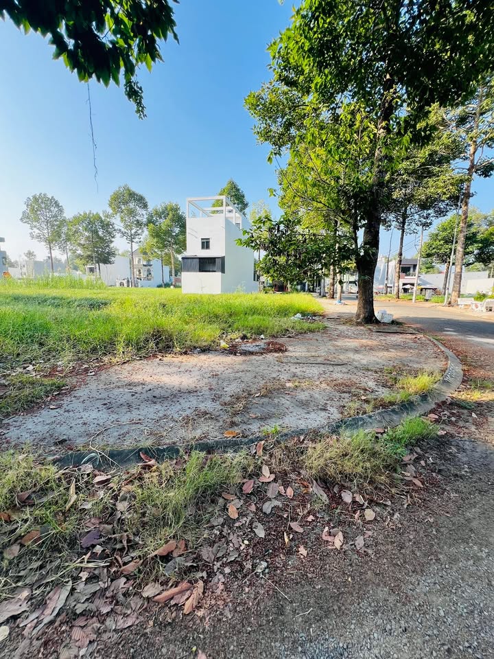 Đất nền góc Khu Stella Bình Thủy 112.5m² - Tiềm năng tăng giá vượt trội!