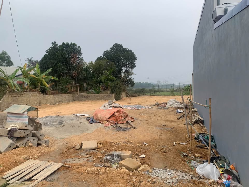 Đất nền Tái định cư Danko, Thái Nguyên 150m² - Vị trí đắc địa, tiềm năng sinh lời