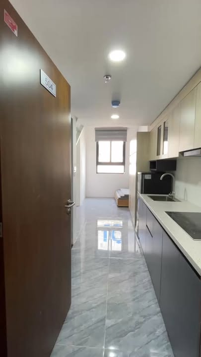 Cho thuê Studio 168 Phúc Minh, Bắc Từ Liêm - Giá chỉ 5 triệu/tháng