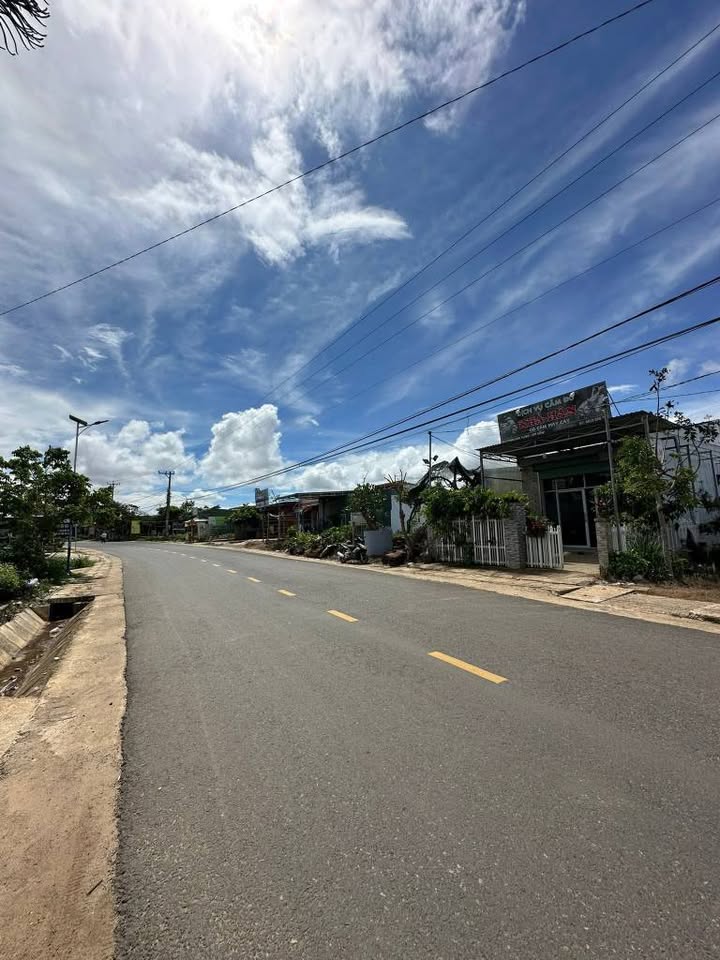 Đất nền Đơn Dương 180m² - Sổ hồng trao tay, xây dựng tự do!