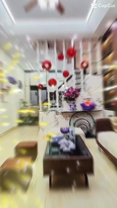 Nhà 40m² 5 tầng Full Đồ Mặt Phố Bạch Mai, Hai Bà Trưng - Giá 9.7 Tỷ