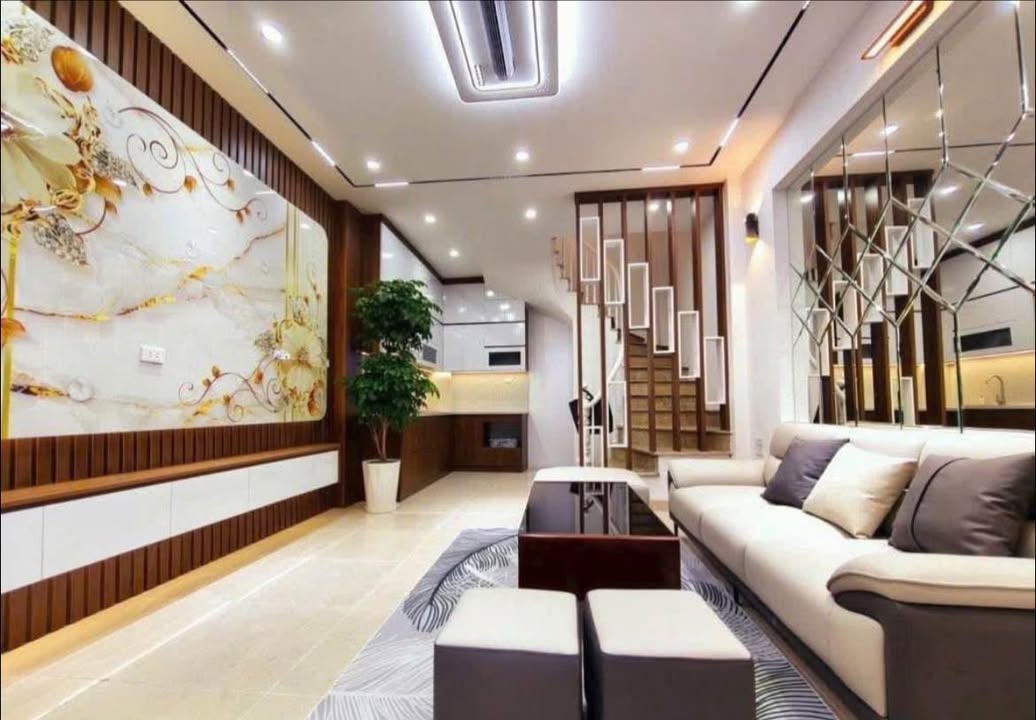 Nhà riêng Phố Yên Hòa 42m² giá 10.3 tỷ - Sẵn sàng ở ngay!