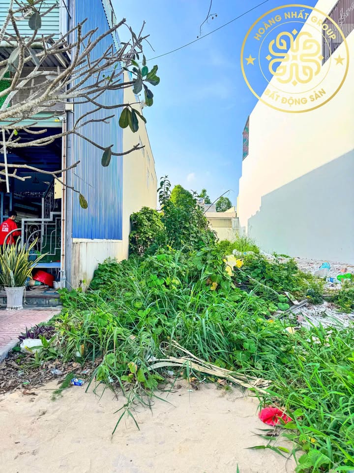 Đất nền Tạ Uyên Cà Mau 135m² - Đường to ô tô, Sổ đỏ chính chủ!