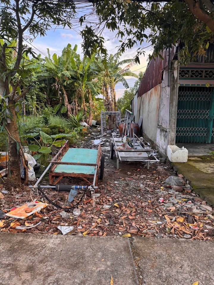 Đất nền Kiên Lương 80m² giá 570 triệu - Đất thổ cư 100%!