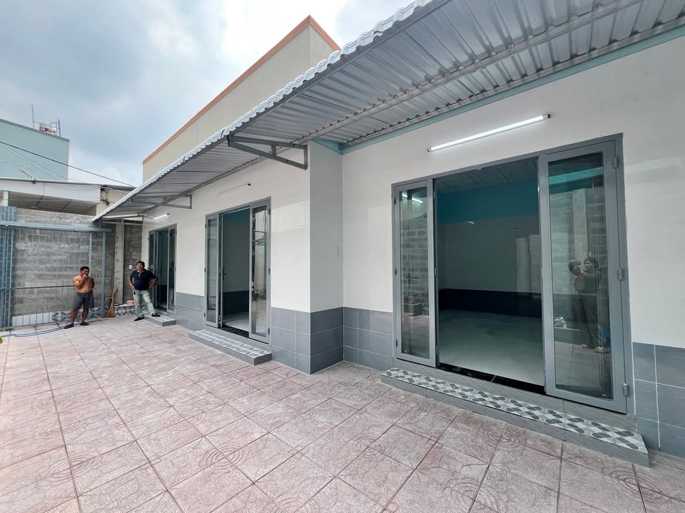 Nhà Cho Thuê P3 TP Mỹ Tho 48m² chỉ 3 Triệu - Sẵn Sàng Ở Ngay!