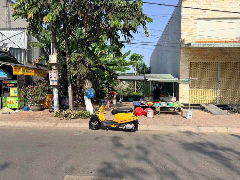 Đất Nền Lấp Vò 90m² giá 1.85 tỷ - Sổ đỏ chính chủ, kinh doanh ngay!