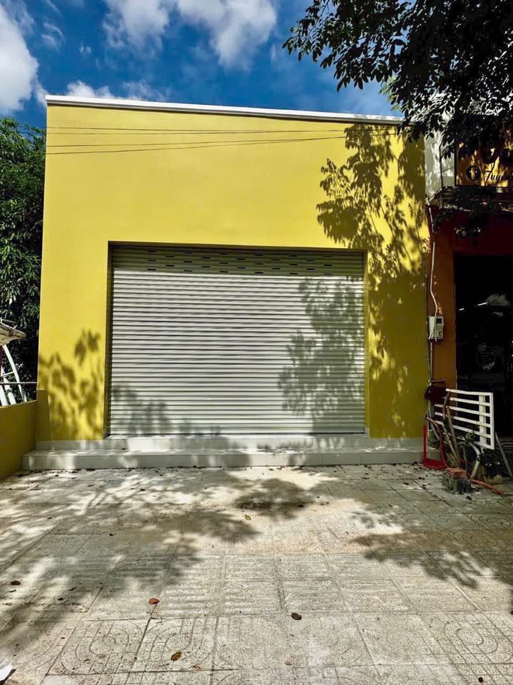 Đất nền Mặt tiền 30/4 Tây Ninh 204m² - Đất thổ cư 100%