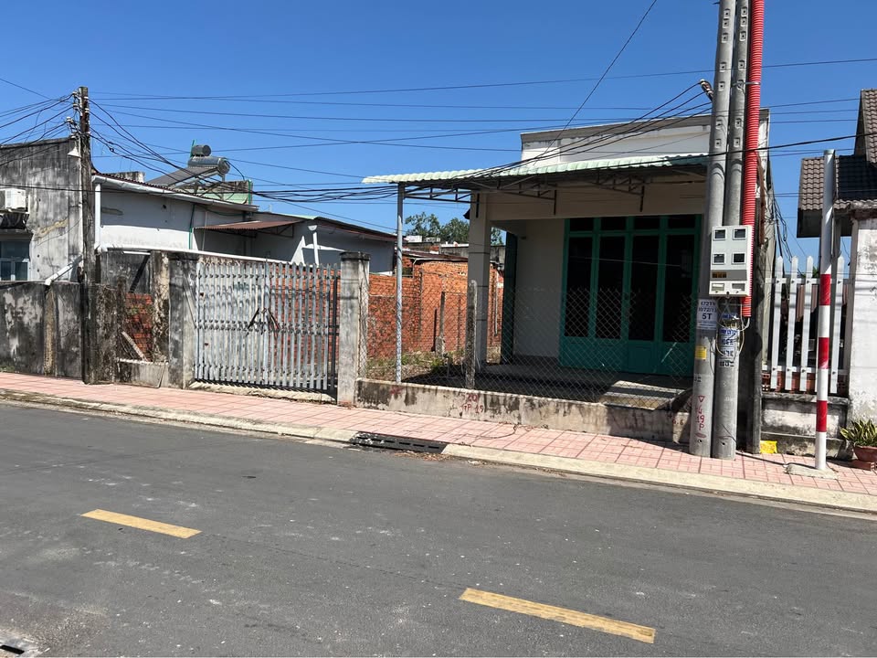 Bán Đất Hiệp Ninh TP. Tây Ninh 350m² - Sổ Đỏ Chính Chủ Giá Rẻ