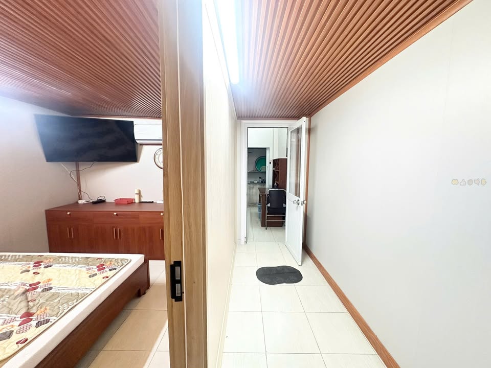 Căn hộ nguyên căn Phú Thuận, Quận 7 - 3PN, Full nội thất, Sẵn sàng ở ngay!