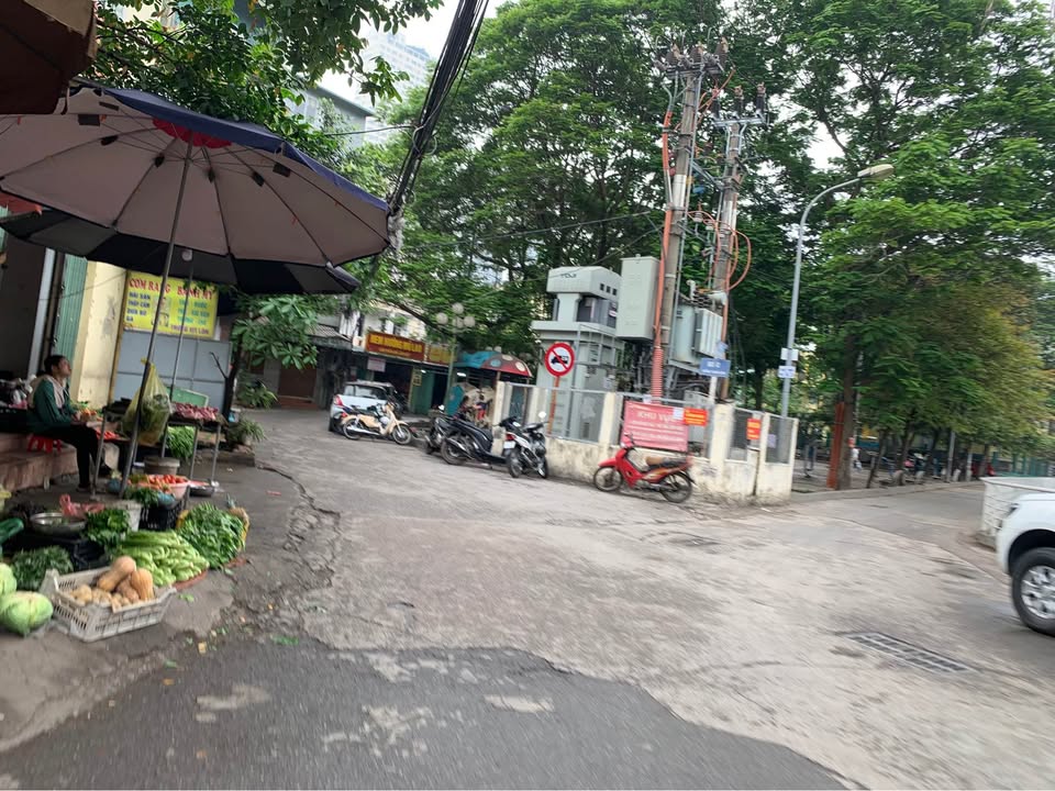 Nhà 35m² Mỗ Lao, Hà Đông - 5 Tầng Full Nội Thất, Giá 3 Tỷ