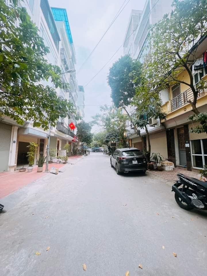 Liền kề Văn Khê Hà Đông 85m² giá 7.9 tỷ - Chính chủ bán!