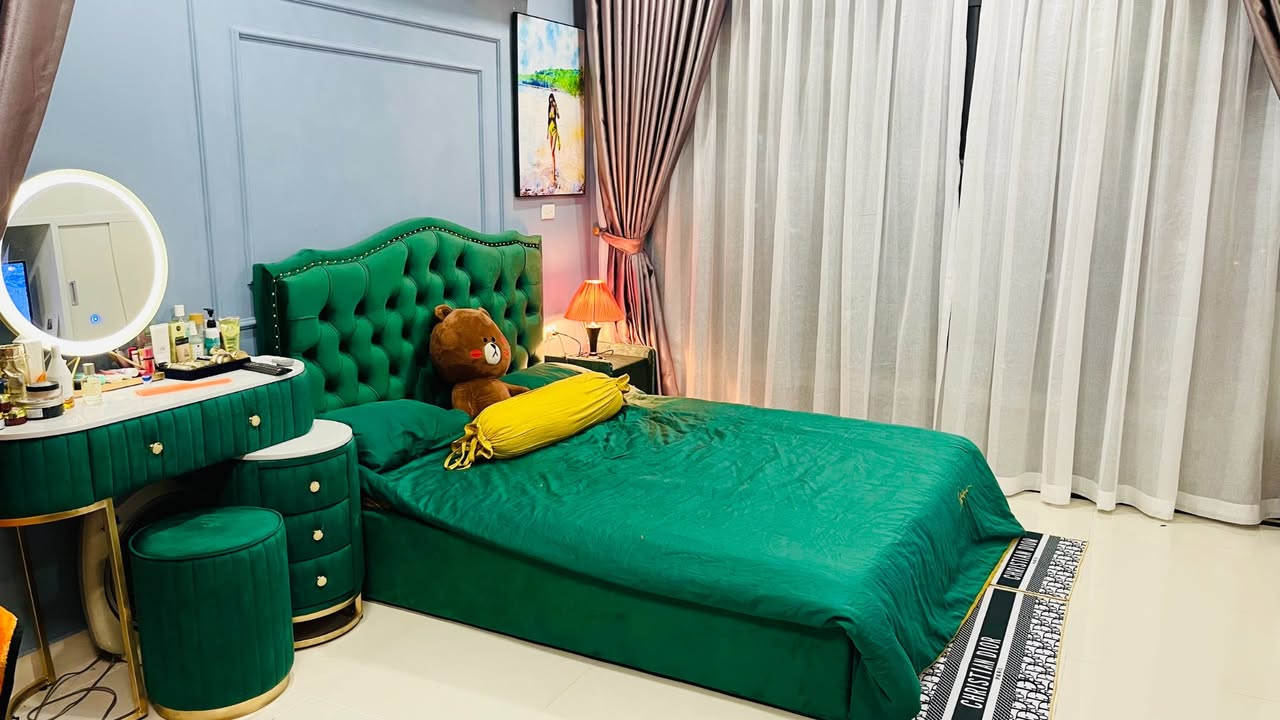 Chung cư Vinaconex 2 Nghiêm Xuân Yêm - 43.5m² 1PN - Sổ đỏ chính chủ