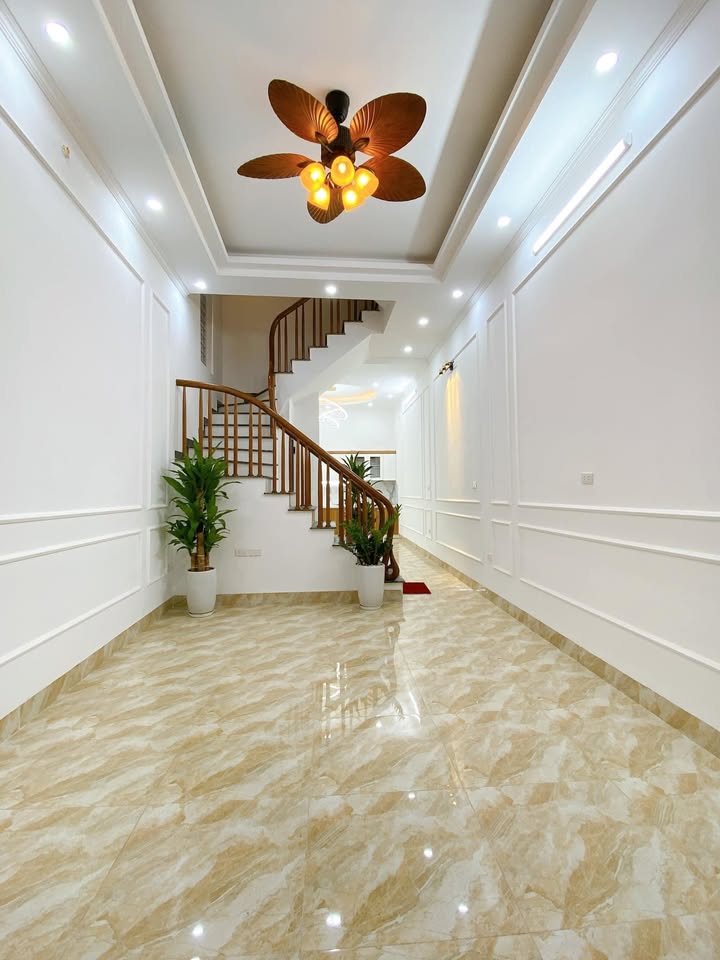 Nhà Mặt Phố Chính Kinh 60m² x 4T - 10m Ra Phố - 6 Tỷ